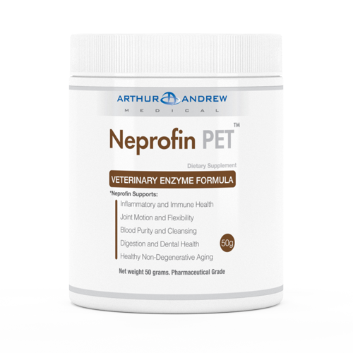 Neprofin PET