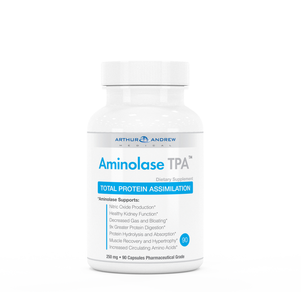 Aminolase TPA19