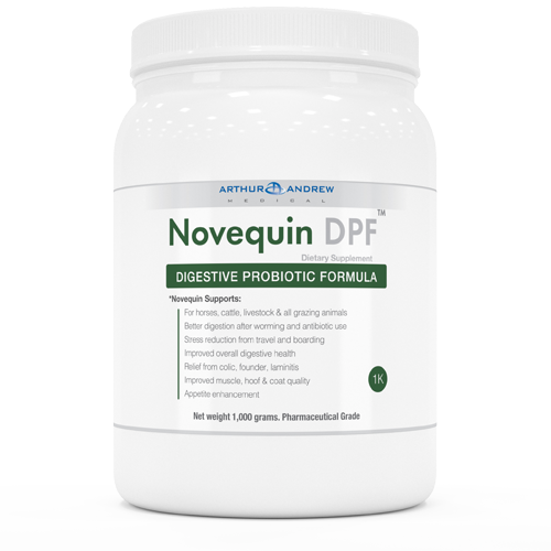 Novequin DPF