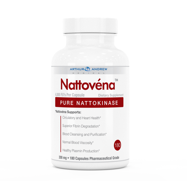 Nattovena