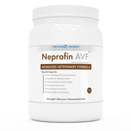 Neprofin AVF