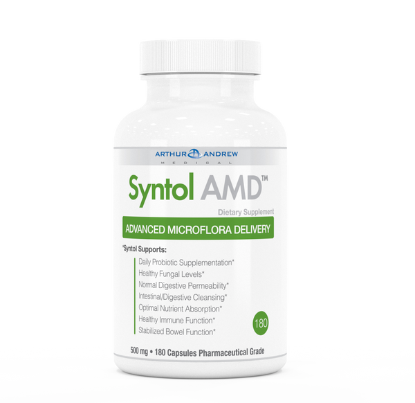 Syntol AMD